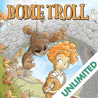 Bodie Troll